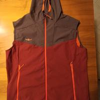 Gilet sportivo Kaikkialla XL