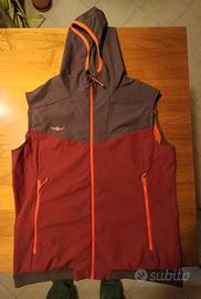 Gilet sportivo Kaikkialla XL