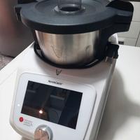 Monsieur Cuisine Connect