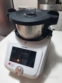 Monsieur Cuisine Connect