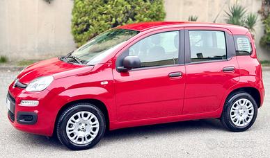 Fiat Panda 1.0 FireFly S&S Hybrid Pandina