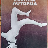 L'ultima Autopsia - Alfred Hitchcock - Mondadori