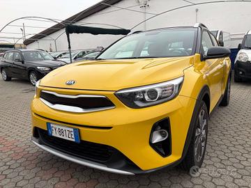 KIA Stonic Stonic 1.4 mpi Style 100cv my18