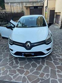 Renault Clio Moschino Zen