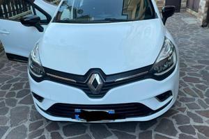 Renault Clio Moschino Zen