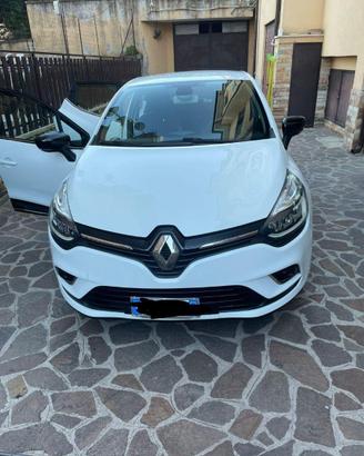 Renault Clio Moschino Zen