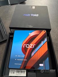 MOTOROLA RAZR FOLD 5G 2026 ( 16/512GB ) NUOVO 
