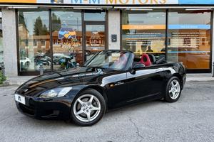 Honda S 2000 2000 2.0 240cv