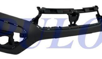 PARAURTI ANTERIORE DACIA SANDERO STEPWAY 2021 JOGG