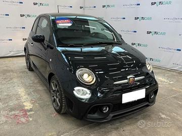 Abarth 595 1.4 Turbo T-Jet 165 CV