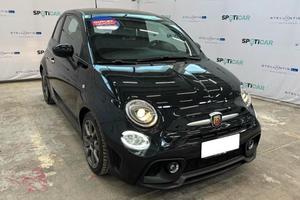 Abarth 595 1.4 Turbo T-Jet 165 CV