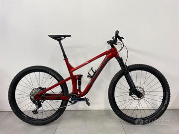 Fully Trek Top Fuel 8 (Usata)