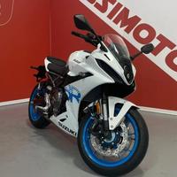 SUZUKI GSX-8R MY25 (2025-)