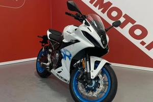 SUZUKI GSX-8R MY25 (2025-)