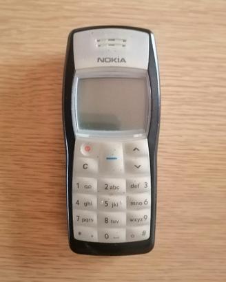 NOKIA 1100 
