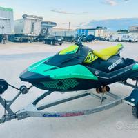 Seadoo Spark trixx 3 posti
