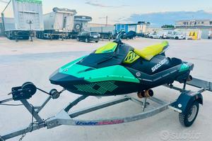 Seadoo Spark trixx 3 posti