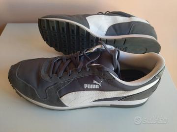 Scarpe ginnastica Puma n. 44