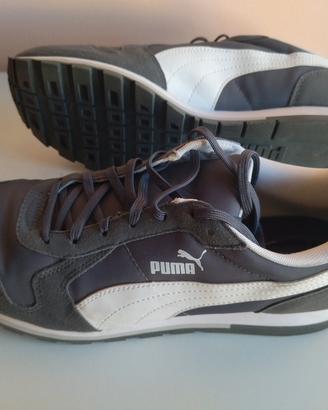 Scarpe ginnastica Puma n. 44