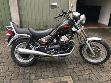 Guzzi V35