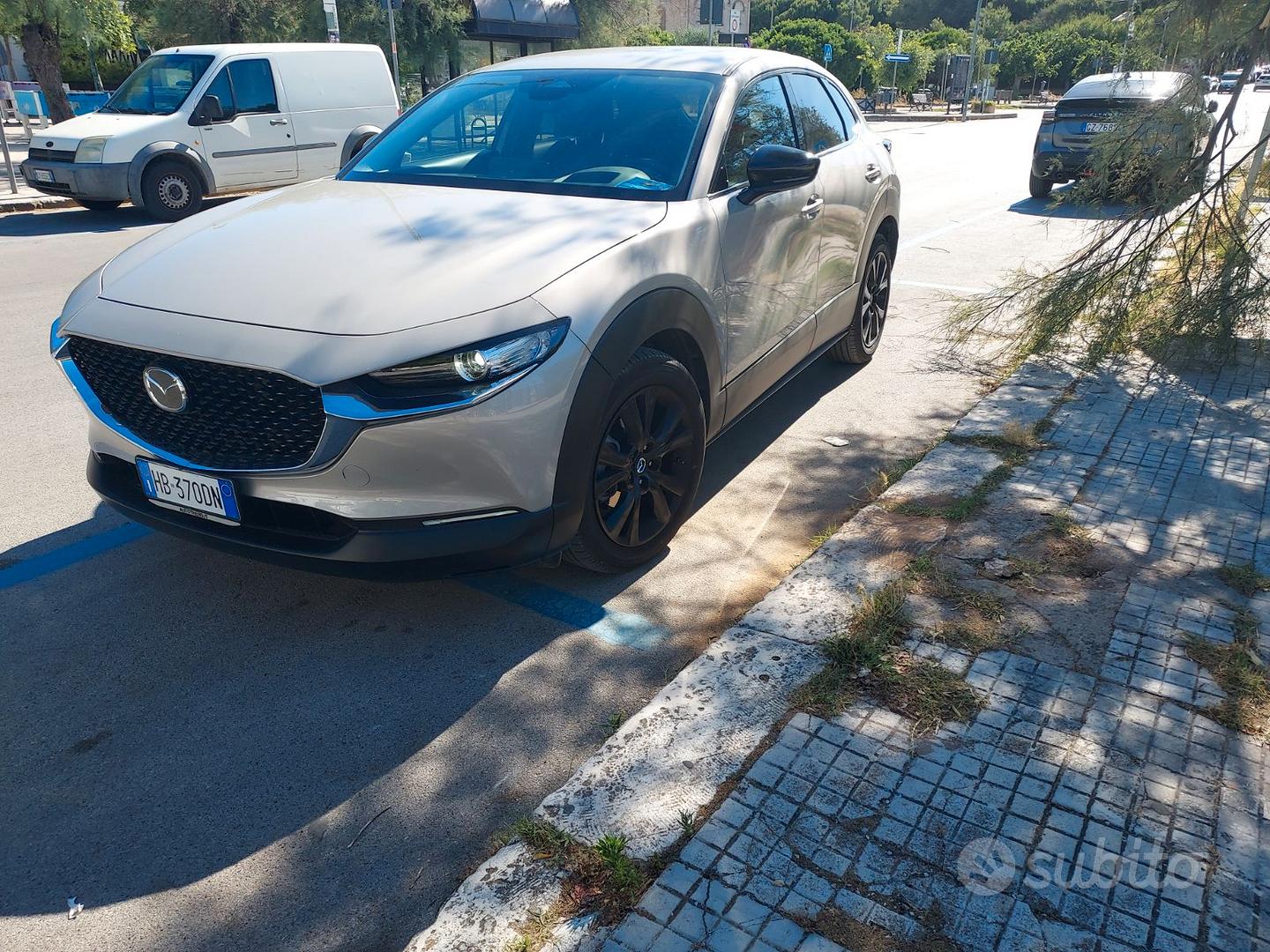 Mazda Cx-30 2025 photo 2