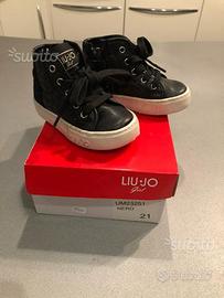 Scarpe LIU JO bambina n.21