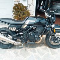 Brixton Crossfire 500 - 2024