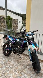 Beta rr 125