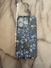 Cover iohone 16PRO