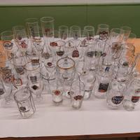 Bicchieri birra