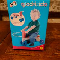 GIOCHI E ARTICOLI PER BAMBINI 