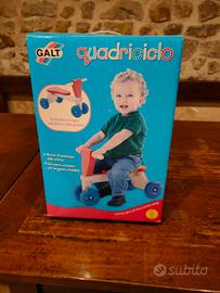 GIOCHI E ARTICOLI PER BAMBINI 