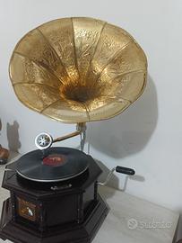 grammofono vintage - Collezionismo In vendita a Napoli