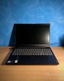 Pc Lenovo Ideapd S145 I7 (10th gen) generazione 10