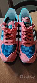 scarpe da ginnastica adidas trainer