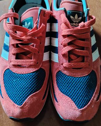scarpe da ginnastica adidas trainer