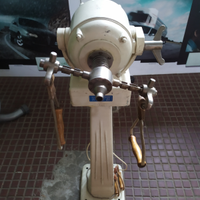 Vibrator"VIGOR"Mod.Piantana-VintageFunzionante con