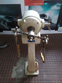 Vibrator"VIGOR"Mod.Piantana-VintageFunzionante con