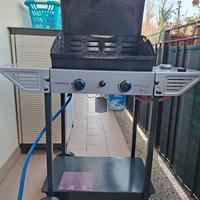 Barbecue  Campingaz