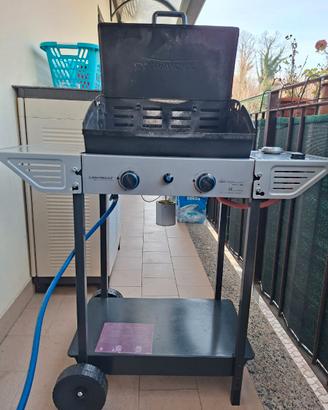 Barbecue  Campingaz