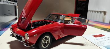 Ferrari 250 GT berlinetta (SWB) 1961 1:18