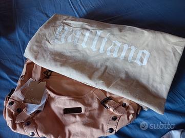 Borsa Galliano Nuova