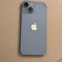 IPhone 14 128GB Azzurro