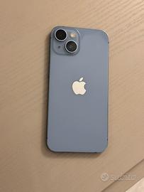 IPhone 14 128GB Azzurro