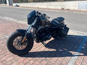 Harley-Davidson Sportster 1200 - 2017