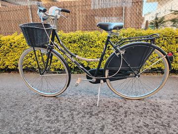 Bici donna stupenda Atala.