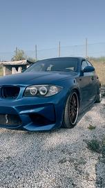 Bmw serie 1 e87 tuning