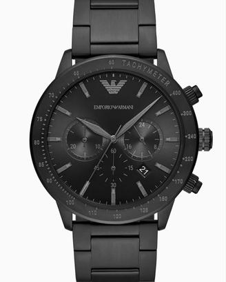orologio originale Armani crono 