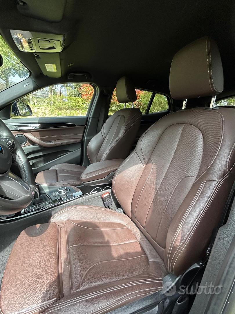 BMW X2 2020 photo 4