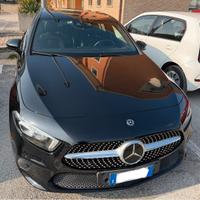 Mercedes Classe A w177 180d sport automatic